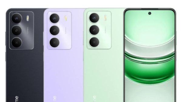 هاتف realme C73 5G