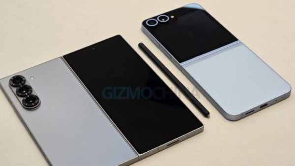 مواصفات هاتف Galaxy Z Fold 7