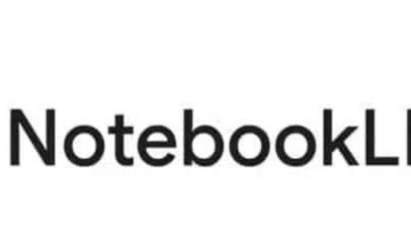 تطبيق NotebookLM 
