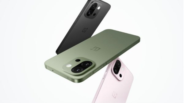 هاتف OnePlus 13s