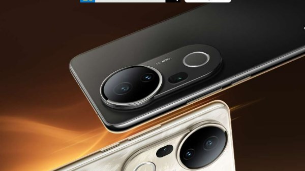 بمواصفات قوية وتصميم أنيق.. فيفو تطلق هاتف Vivo T4 Ultra