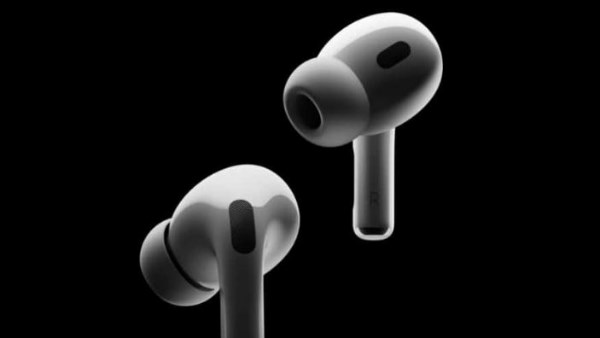 سماعات  AirPods