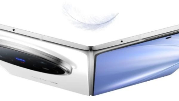 هاتف Vivo X Fold 5 