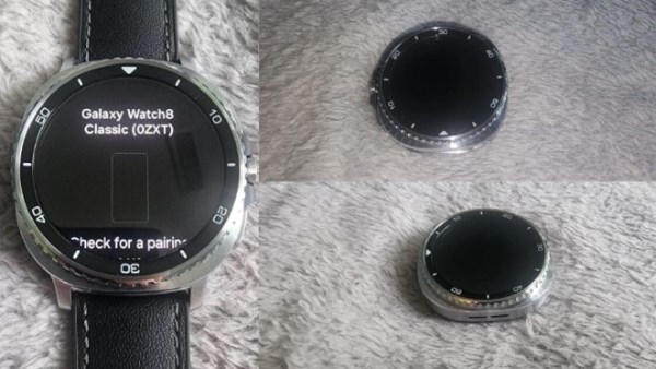 ساعة Galaxy Watch 8