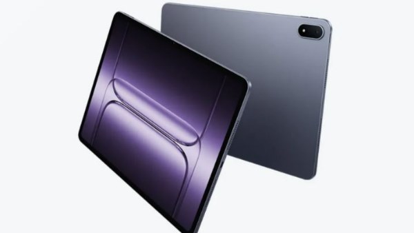 جهاز  OnePlus Pad 3
