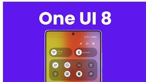 تحديث One UI 8