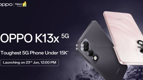 هاتف Oppo K13x 5G