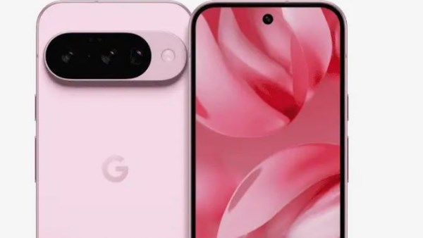 هواتف Pixel 10