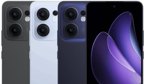 Oppo Reno 13A