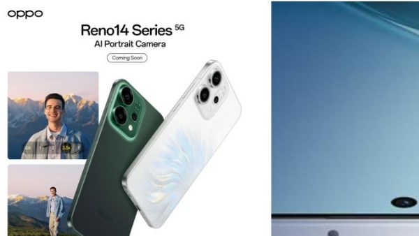 هاتف أوبو Reno 13A