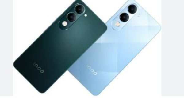 هاتف iQOO Z10 Lite