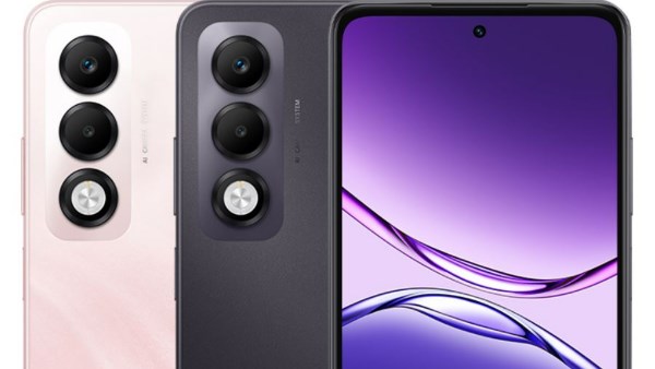 مواصفات و مميزات Oppo K13x 5G