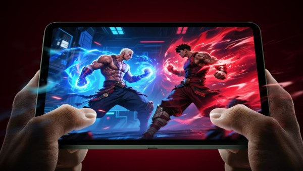  Redmi K Pad