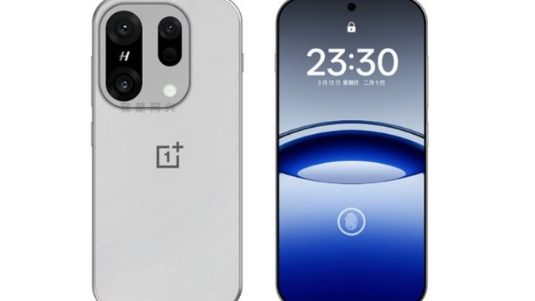 هاتف OnePlus 13s 