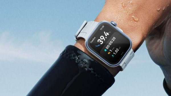 ساعة Watch Fit 4 Pro 