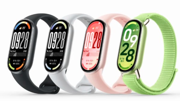 سوار Smart Band 10