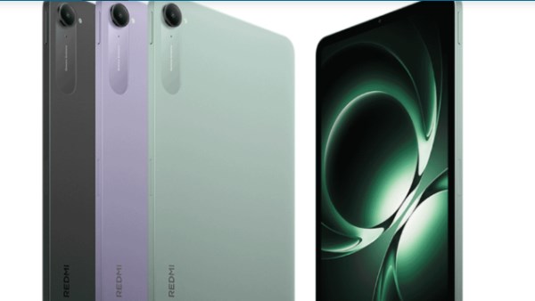 جهاز Redmi K Pad