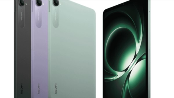 جهاز Redmi K Pad
