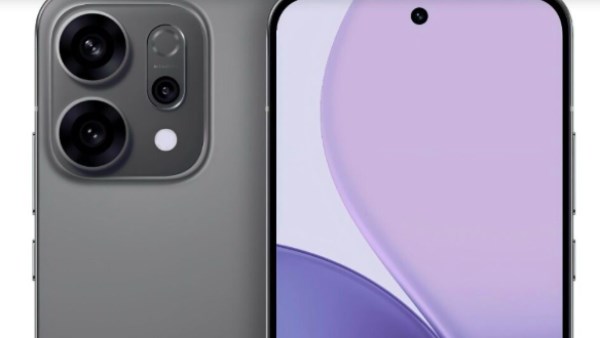 هاتفا Oppo Reno 14 وVivo T4 Ultra 