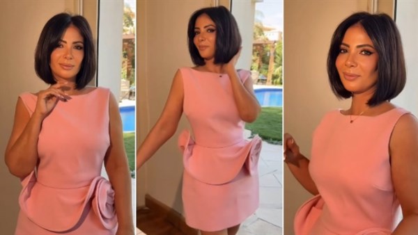 منى زكي تخطف الأنظار بإطلالة جريئة في زفاف أمينة خليل…سعره يُشعل السوشيال ميديا 