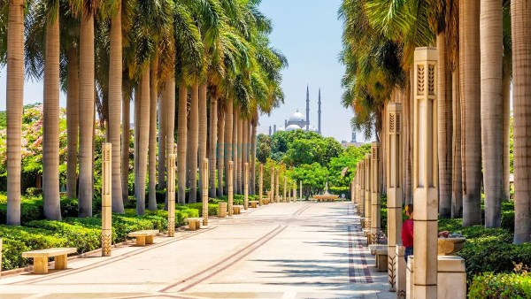  دليلك لقضاء إجازة سعيدة فى القاهرة بدون حقيبة سفر 