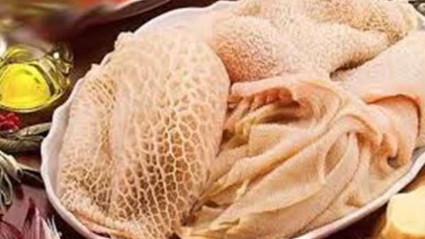 نشرة المرأة والمنوعات  