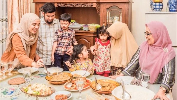  لا تؤجلي وجبة الإفطار في صباح العيد... صحتك أولًا في عيد الأضحى  