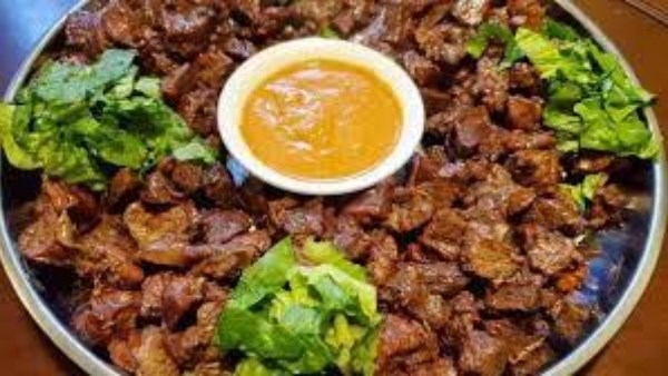 طريقة عمل التشويحة فى عيد الأضحي 
