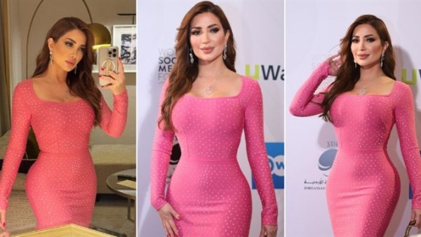  20 صورة لإطلالات الفنانات في عيد الأضحى 2025 