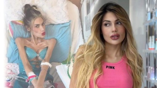 رحيل موجع لبلوجر تركية شهيرة.. فقدان الشهية العصبي يسلب حياتها بعد صراع طويل  