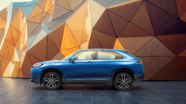 هوندا HR-V موديل 2025