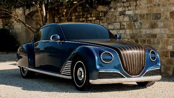 سيارة داكورا موتورز 