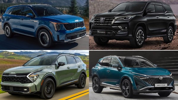 سيارات SUV