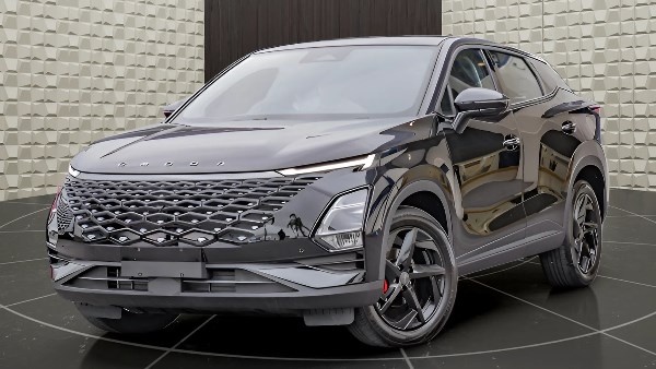 OMODA C5