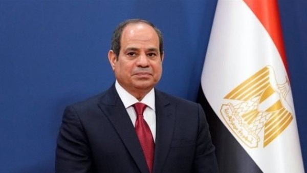 الرئيس يستقبل مدير الوكالة الدولية للطاقة الذرية.. ويؤكد على خلو الشرق الأوسط من الأسلحة النووية