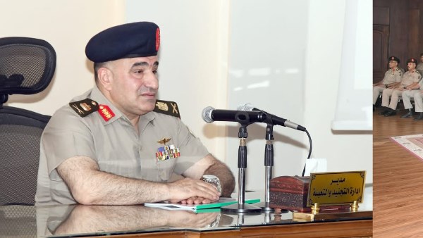 مدير التجنيد