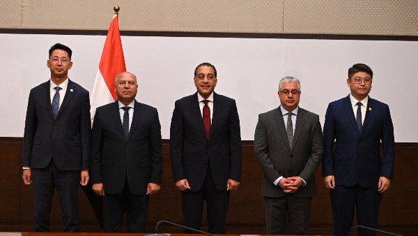 رئيس الوزراء 