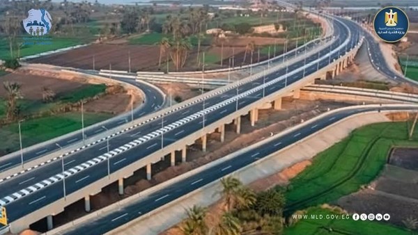 التنمية في مصر