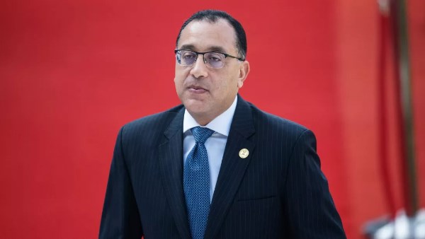 مصطفى مدبولي - رئيس الوزراء