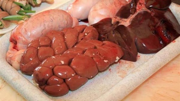 الطريقة الصحيحة لتنظيف حلويات العجل