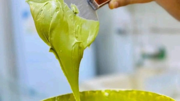 طريقة عمل صوص البستاشيو في المنزل