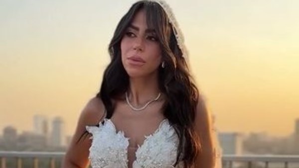 ابنة ماجد المصرى