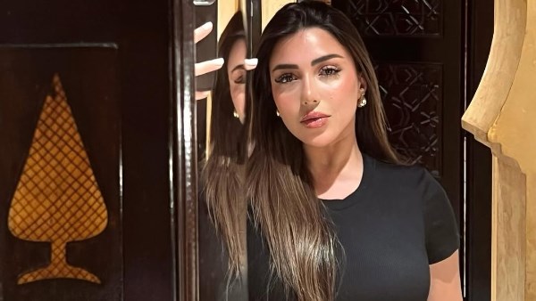 سارة سلامة
