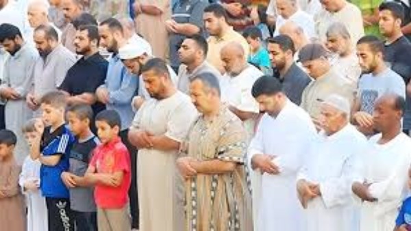 كيفية قضاء صلاة العيد.. رأي الأزهر ودار الإفتاء