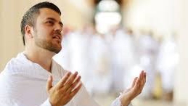  دعاء العائد من الحج 