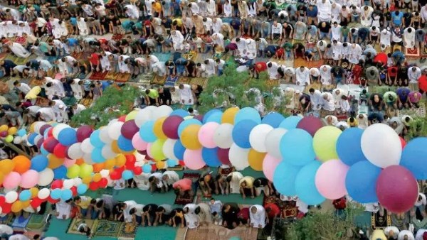 تنبيهات مهمة من الأوقاف بخصوص صلاة العيد