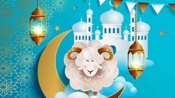 موعد صلاة عيد الأضحى فى عدد من محافظات الجمهورية