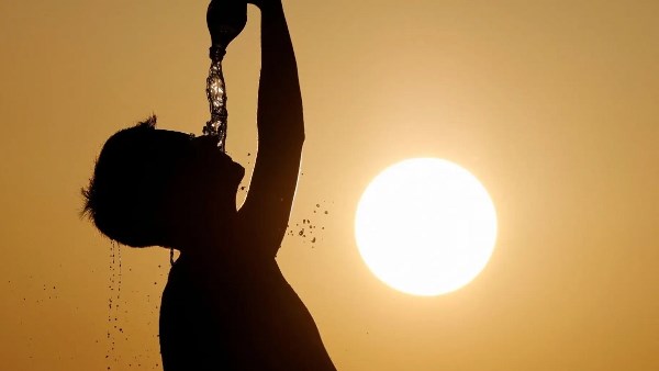 ما يقال من الذكر والدعاء في شدة الحر