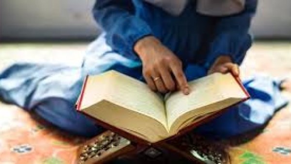 وقت قراءة سورة الكهف يوم الجمعة