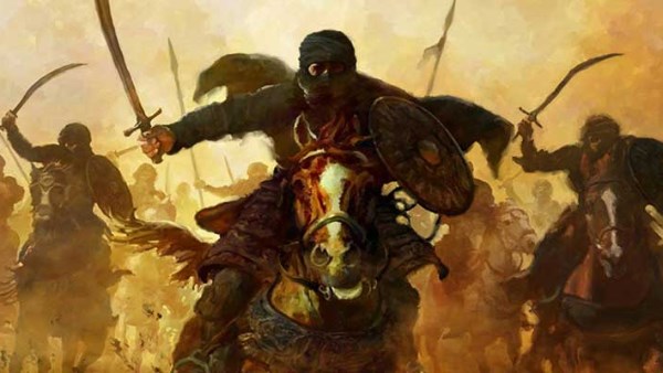 الحرب فى الإسلام